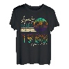 Geburtstag Geschenk Legendär Seit März 1988 T-Shirt