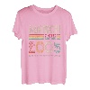 Vintage 18 Jahre alt März 2005 Retro 18. Geburtstag Dekoration T-Shirt