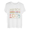 Vintage 18 Jahre alt März 2005 Retro 18. Geburtstag Dekoration T-Shirt