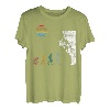 Bouldern Boulderhalle Klettern ohne Seil GESCHENK T-Shirt