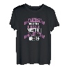 Damen Spruch Frauen Beruf Rente Im Ruhestand Erzieherin T-Shirt