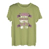 Damen Spruch Frauen Beruf Rente Im Ruhestand Erzieherin T-Shirt