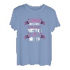 Damen Spruch Frauen Beruf Rente Im Ruhestand Erzieherin T-Shirt