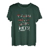 Unmöglich Riskant Sinnlos? Mach es! T-Shirt