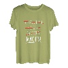 Unmöglich Riskant Sinnlos? Mach es! T-Shirt