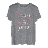 Unmöglich Riskant Sinnlos? Mach es! T-Shirt