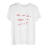Unmöglich Riskant Sinnlos? Mach es! T-Shirt