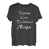 Patientenpflege Techniker T-Shirt Beruf Arbeit T-Shirt