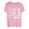 Tischtennis Legenden sind im Dezember geboren Geburtstag T-Shirt