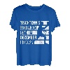 Tischtennis Legenden sind im Dezember geboren Geburtstag T-Shirt