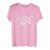 Herren Locker Bleiben PAPA Macht Schon T-Shirt für Vater Handwerker