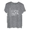 Herren Locker Bleiben PAPA Macht Schon T-Shirt für Vater Handwerker