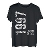 26. Geburtstag Mann Frau 26 Jahre 1997 Geschenk T-Shirt