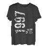 26. Geburtstag Mann Frau 26 Jahre 1997 Geschenk T-Shirt