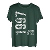 26. Geburtstag Mann Frau 26 Jahre 1997 Geschenk T-Shirt