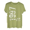 26. Geburtstag Mann Frau 26 Jahre 1997 Geschenk T-Shirt