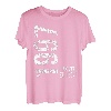 26. Geburtstag Mann Frau 26 Jahre 1997 Geschenk T-Shirt