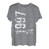 26. Geburtstag Mann Frau 26 Jahre 1997 Geschenk T-Shirt