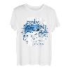 Angel Geschenkidee Vater Fischen Rute raus der Spaß beginnt T-Shirt