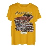 American Muscle Street Rod Car Machine,Oldtimer,Landyacht,US T-Shirt