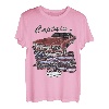American Muscle Street Rod Car Machine,Oldtimer,Landyacht,US T-Shirt