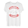 Herren Tengo dos Títulos Papa y Abuelo Camiseta para Día del Padre T-Shirt