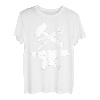 Hammer Amboss Zange Schmied Werkzeuge Geschenkidee T-Shirt