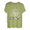 Nachtaktiv - Wildschwein Jagd Jäger Forst Vater Wald T-Shirt