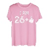 27 Year Old It's My 27th Birthday Retro Vintage 1970s Style T-Shirt