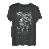 Feuerwehrmann-Vater - Ich habe meinen Helden-Feuerwehrmann T-Shirt