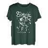 Feuerwehrmann-Vater - Ich habe meinen Helden-Feuerwehrmann T-Shirt