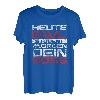 BWL Student Boss Chef Studium Wirtschaft Bachelor Geschenk T-Shirt