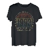 Jahrgang 1993 30 Jahre Geschenk 30. Geburtstag Männer Frauen T-Shirt