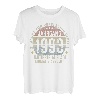 Jahrgang 1993 30 Jahre Geschenk 30. Geburtstag Männer Frauen T-Shirt