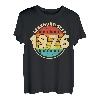 44. Geburtstag Mann 44 Jahre LEGENDÄR SEIT 1976 Geschenk T-Shirt