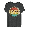 44. Geburtstag Mann 44 Jahre LEGENDÄR SEIT 1976 Geschenk T-Shirt