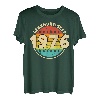 44. Geburtstag Mann 44 Jahre LEGENDÄR SEIT 1976 Geschenk T-Shirt