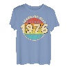 44. Geburtstag Mann 44 Jahre LEGENDÄR SEIT 1976 Geschenk T-Shirt