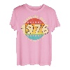 44. Geburtstag Mann 44 Jahre LEGENDÄR SEIT 1976 Geschenk T-Shirt