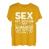 Vatertag Geschenk Father Day Papi Papa Sohn Opa Männer Vati T-Shirt