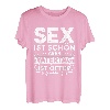 Vatertag Geschenk Father Day Papi Papa Sohn Opa Männer Vati T-Shirt