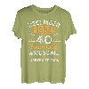 Dezember 1982 Lustige Geschenke 40 Geburtstag Männer Frauen T-Shirt