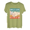 Vater Daddy Geburt Baby Kind Vatertag T-Shirt