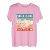 Vater Daddy Geburt Baby Kind Vatertag T-Shirt