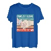 Vater Daddy Geburt Baby Kind Vatertag T-Shirt