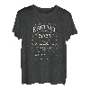 Rentner 2023 - Dafür musste ich verflucht lange arbeiten T-Shirt