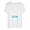 Herren Lass Das Mal Den Kevin Machen! Vornamen Spruch Geschenk T-Shirt
