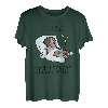 Deutsch Drahthaar Pyjama Schlafanzug T-Shirt