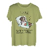 Deutsch Drahthaar Pyjama Schlafanzug T-Shirt