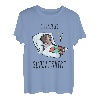 Deutsch Drahthaar Pyjama Schlafanzug T-Shirt